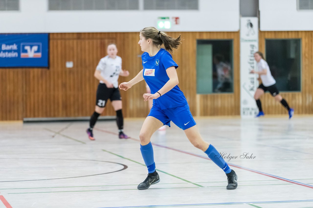 Bild 550 - VR Bank Cup Horst